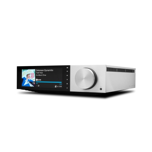 CAMBRIDGE AUDIO EVO 150 DELOREAN EDITION, IŠMANUS STIPRINTUVAS SU HDMI ARC CAMBRIDGE AUDIO EVO 150 DELOREAN EDITION, IŠMANUS STIPRINTUVAS SU HDMI ARC