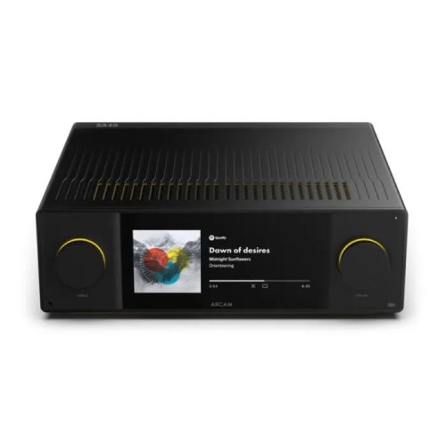 ARCAM SA45, INTEGRUOTAS STEREO STIPRINTUVAS SU TINKLO GROTUVU ARCAM SA45, INTEGRUOTAS STEREO STIPRINTUVAS SU TINKLO GROTUVU