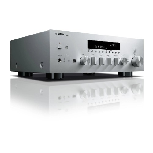 YAMAHA R-N600A, IŠMANUS STEREO STIPRINTUVAS BE HDMI ARC YAMAHA R-N600A, IŠMANUS STEREO STIPRINTUVAS BE HDMI ARC
