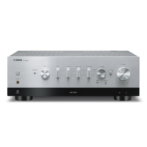 YAMAHA R-N800A, IŠMANUS STEREO STIPRINTUVAS