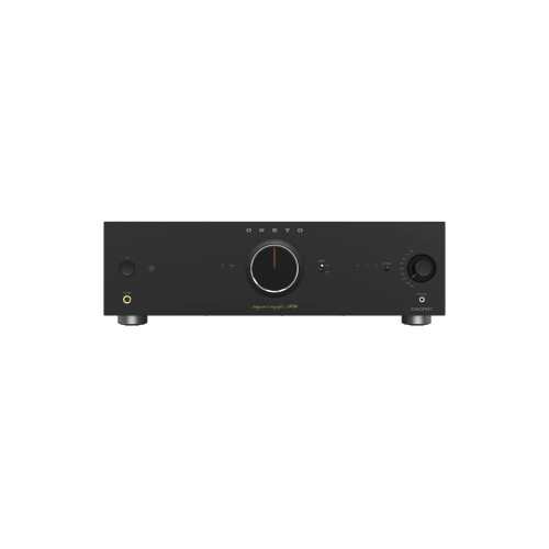 ONKYO A-50, INTEGRUOTAS TINKLO STIPRINTUVAS SU DIRAC LIVE, HDMI ARC
