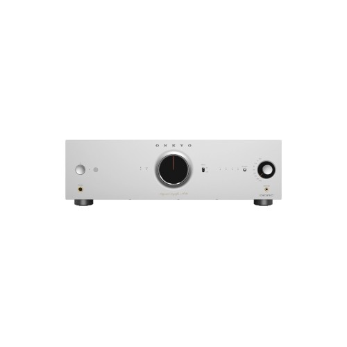 ONKYO A-50, INTEGRUOTAS TINKLO STIPRINTUVAS SU DIRAC LIVE, HDMI ARC ONKYO A-50, INTEGRUOTAS TINKLO STIPRINTUVAS SU DIRAC LIVE, HDMI ARC