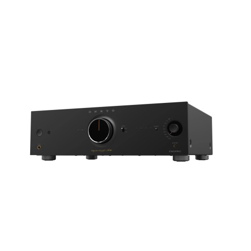 ONKYO A-50, INTEGRUOTAS TINKLO STIPRINTUVAS SU DIRAC LIVE, HDMI ARC ONKYO A-50, INTEGRUOTAS TINKLO STIPRINTUVAS SU DIRAC LIVE, HDMI ARC