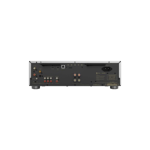 ONKYO A-50, INTEGRUOTAS TINKLO STIPRINTUVAS SU DIRAC LIVE, HDMI ARC ONKYO A-50, INTEGRUOTAS TINKLO STIPRINTUVAS SU DIRAC LIVE, HDMI ARC