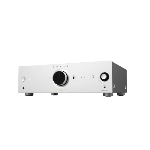 ONKYO A-50, INTEGRUOTAS TINKLO STIPRINTUVAS SU DIRAC LIVE, HDMI ARC ONKYO A-50, INTEGRUOTAS TINKLO STIPRINTUVAS SU DIRAC LIVE, HDMI ARC