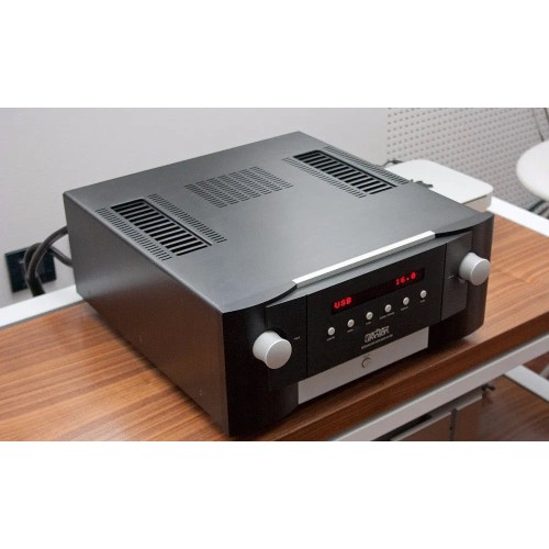 MARK LEVINSON Nº 585, INTEGRUOTAS STIPRINTUVAS MARK LEVINSON Nº 585, INTEGRUOTAS STIPRINTUVAS