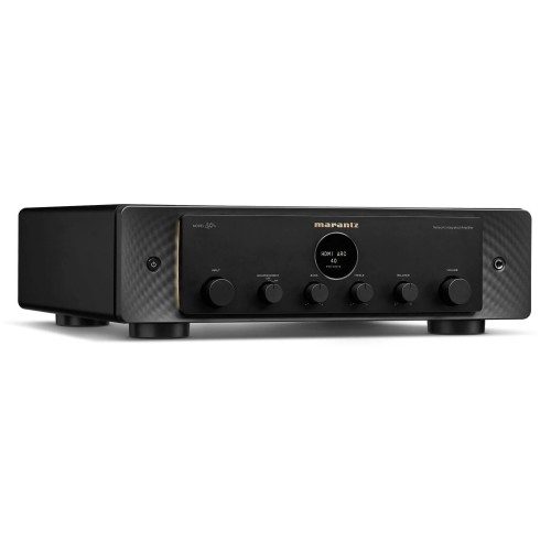 MARANTZ MODEL 40N, INTEGRUOTAS STEREO GARSO STIPRINTUVAS SU TINKLO GROTUVU MARANTZ MODEL 40N, INTEGRUOTAS STEREO GARSO STIPRINTUVAS SU TINKLO GROTUVU