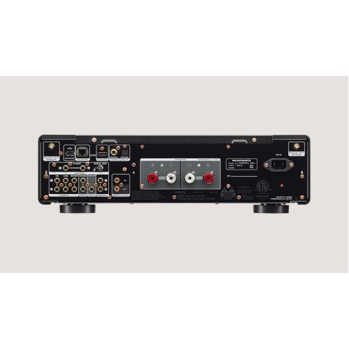 MARANTZ MODEL 40N, INTEGRUOTAS STEREO GARSO STIPRINTUVAS SU TINKLO GROTUVU MARANTZ MODEL 40N, INTEGRUOTAS STEREO GARSO STIPRINTUVAS SU TINKLO GROTUVU