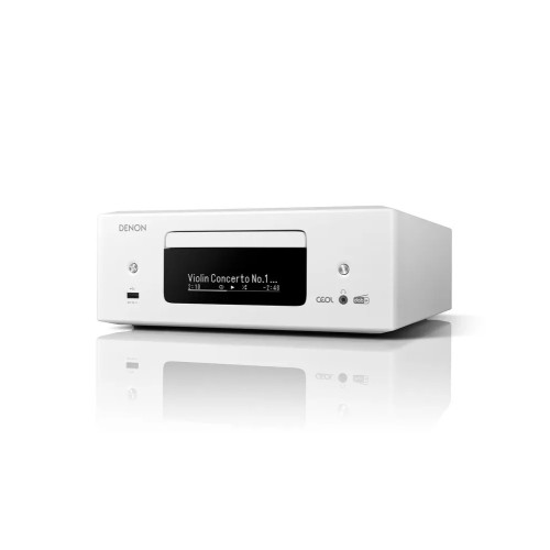 DENON RCD-N12 DAB, VISKAS VIENAME STEREO STIPRINTUVAS SU CD GROTUVU DENON RCD-N12 DAB, VISKAS VIENAME STEREO STIPRINTUVAS SU CD GROTUVU