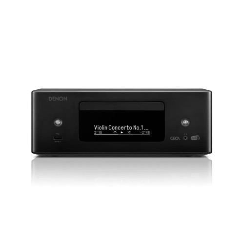DENON RCD-N12 DAB, VISKAS VIENAME STEREO STIPRINTUVAS SU CD GROTUVU DENON RCD-N12 DAB, VISKAS VIENAME STEREO STIPRINTUVAS SU CD GROTUVU
