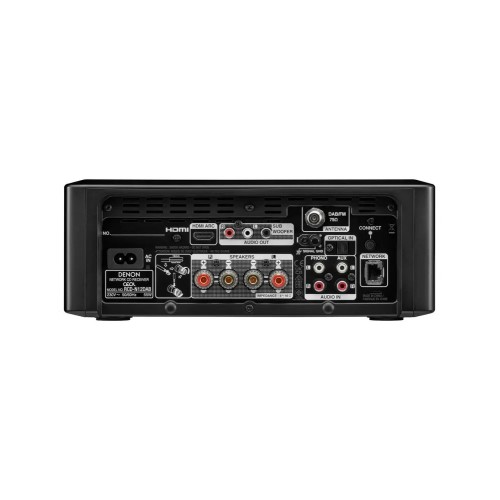 DENON RCD-N12 DAB, VISKAS VIENAME STEREO STIPRINTUVAS SU CD GROTUVU DENON RCD-N12 DAB, VISKAS VIENAME STEREO STIPRINTUVAS SU CD GROTUVU