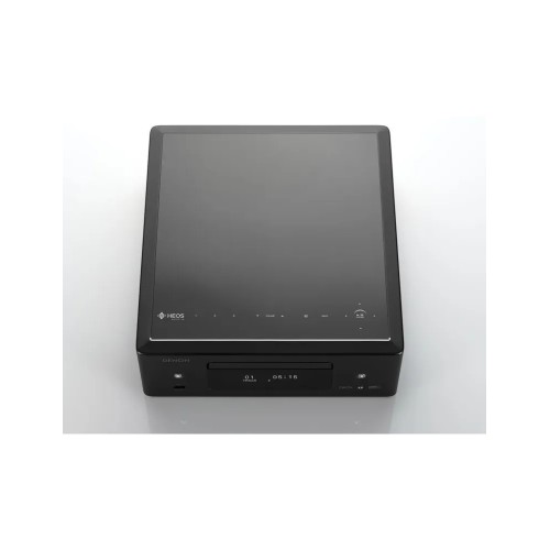 DENON RCD-N12 DAB, VISKAS VIENAME STEREO STIPRINTUVAS SU CD GROTUVU DENON RCD-N12 DAB, VISKAS VIENAME STEREO STIPRINTUVAS SU CD GROTUVU