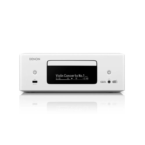 DENON RCD-N12 DAB, VISKAS VIENAME STEREO STIPRINTUVAS SU CD GROTUVU DENON RCD-N12 DAB, VISKAS VIENAME STEREO STIPRINTUVAS SU CD GROTUVU