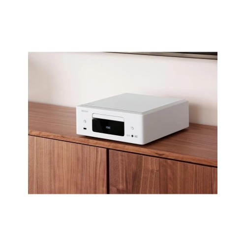 DENON RCD-N12 DAB, VISKAS VIENAME STEREO STIPRINTUVAS SU CD GROTUVU DENON RCD-N12 DAB, VISKAS VIENAME STEREO STIPRINTUVAS SU CD GROTUVU
