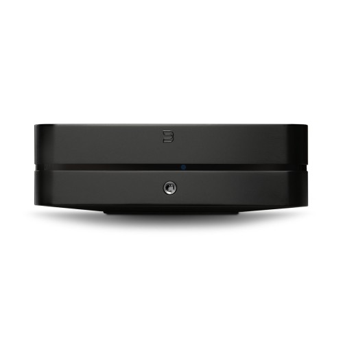 BLUESOUND POWERNODE, MULTIROOM TINKLO STIPRINTUVAS SU BLUOS, DIRAC LIVE, HDMI ARC