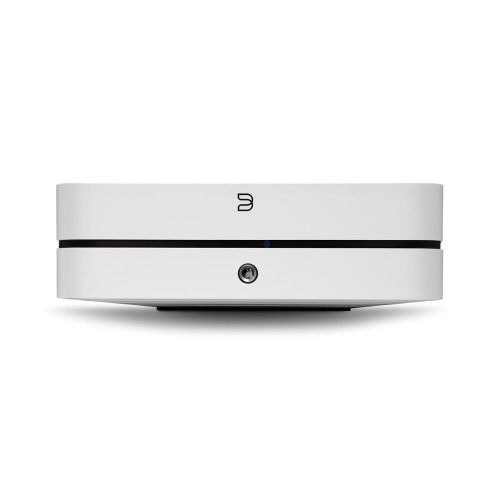 BLUESOUND POWERNODE, MULTIROOM TINKLO STIPRINTUVAS SU BLUOS, DIRAC LIVE, HDMI ARC