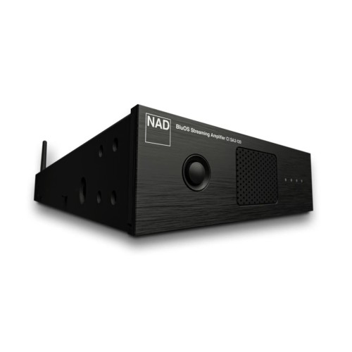 NAD CI SA2-120, BLUOS TINKLINIS GARSO STIPRINTUVAS NAD CI SA2-120, BLUOS TINKLINIS GARSO STIPRINTUVAS