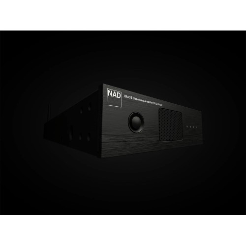NAD CI SA2-120, BLUOS TINKLINIS GARSO STIPRINTUVAS NAD CI SA2-120, BLUOS TINKLINIS GARSO STIPRINTUVAS