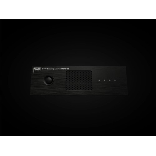 NAD CI SA2-120, BLUOS TINKLINIS GARSO STIPRINTUVAS NAD CI SA2-120, BLUOS TINKLINIS GARSO STIPRINTUVAS