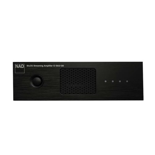 NAD CI SA2-120, BLUOS TINKLINIS GARSO STIPRINTUVAS NAD CI SA2-120, BLUOS TINKLINIS GARSO STIPRINTUVAS