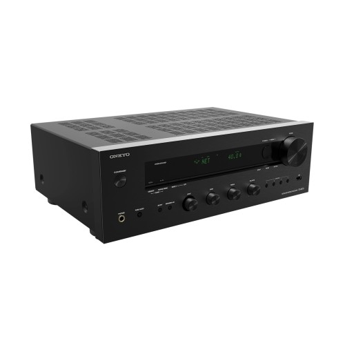 ONKYO TX-8470, HI-FI TINKLINIS STEREO STIPRINTUVAS ONKYO TX-8470, HI-FI TINKLINIS STEREO STIPRINTUVAS