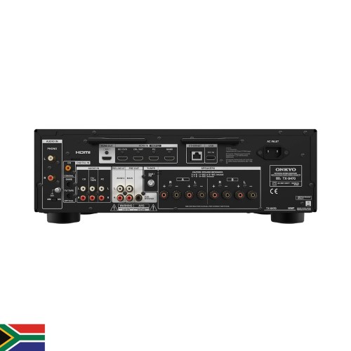 ONKYO TX-8470, HI-FI TINKLINIS STEREO STIPRINTUVAS ONKYO TX-8470, HI-FI TINKLINIS STEREO STIPRINTUVAS