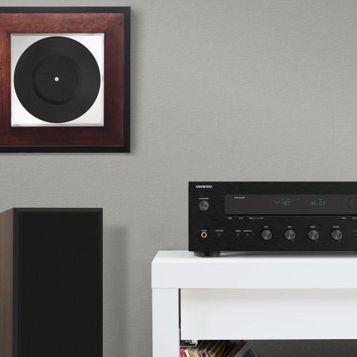 ONKYO TX-8470, HI-FI TINKLINIS STEREO STIPRINTUVAS ONKYO TX-8470, HI-FI TINKLINIS STEREO STIPRINTUVAS
