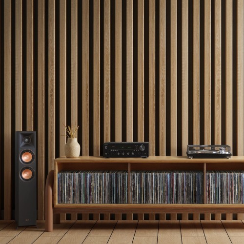 ONKYO TX-8470, HI-FI TINKLINIS STEREO STIPRINTUVAS ONKYO TX-8470, HI-FI TINKLINIS STEREO STIPRINTUVAS