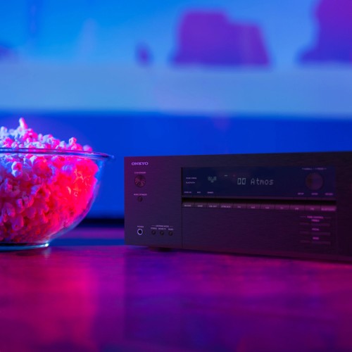 ONKYO TX-SR3100, 5.2 KANALO NAMŲ KINO STIPRINTUVAS SU DOLBY ATMOS, DTS:X ONKYO TX-SR3100, 5.2 KANALO NAMŲ KINO STIPRINTUVAS SU DOLBY ATMOS, DTS:X