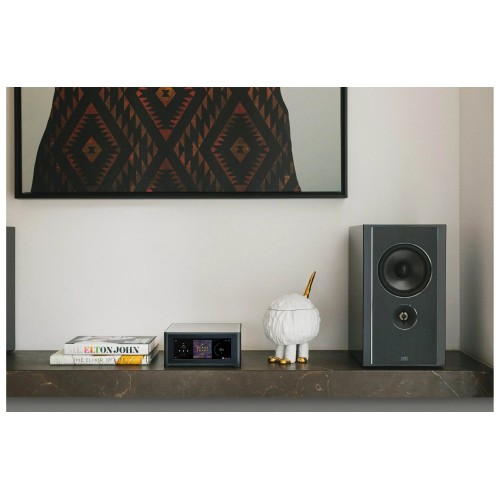 NAD M10 V3, BLUOS TINKLINIS STIPRINTUVAS SU DIRAC LIVE, HDMI EARC NAD M10 V3, BLUOS TINKLINIS STIPRINTUVAS SU DIRAC LIVE, HDMI EARC
