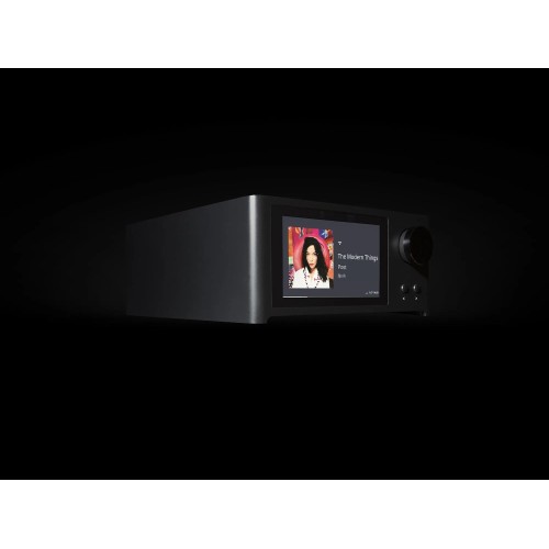 NAD C 700 V2, BLUOS TINKLINIS STIPRINTUVAS SU DAC, DIRAC LIVE, HDMI EARC NAD C 700 V2, BLUOS TINKLINIS STIPRINTUVAS SU DAC, DIRAC LIVE, HDMI EARC