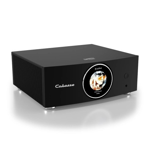 CABASSE AMP 240 S, VISKAS VIENAME HI-FI STEREO STIPRINTUVAS CABASSE AMP 240 S, VISKAS VIENAME HI-FI STEREO STIPRINTUVAS