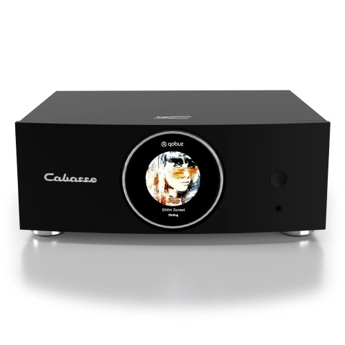 CABASSE AMP 240 S, VISKAS VIENAME HI-FI STEREO STIPRINTUVAS CABASSE AMP 240 S, VISKAS VIENAME HI-FI STEREO STIPRINTUVAS