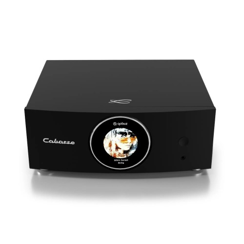 CABASSE AMP 240 S, VISKAS VIENAME HI-FI STEREO STIPRINTUVAS CABASSE AMP 240 S, VISKAS VIENAME HI-FI STEREO STIPRINTUVAS