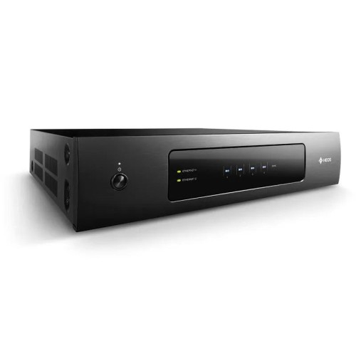 DENON HEOS DRIVE HS2, INTEGRUOTAS STIPRINTUVAS