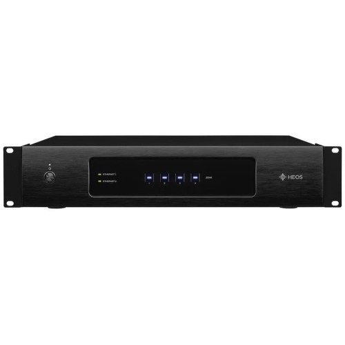 DENON HEOS DRIVE HS2, INTEGRUOTAS STIPRINTUVAS
