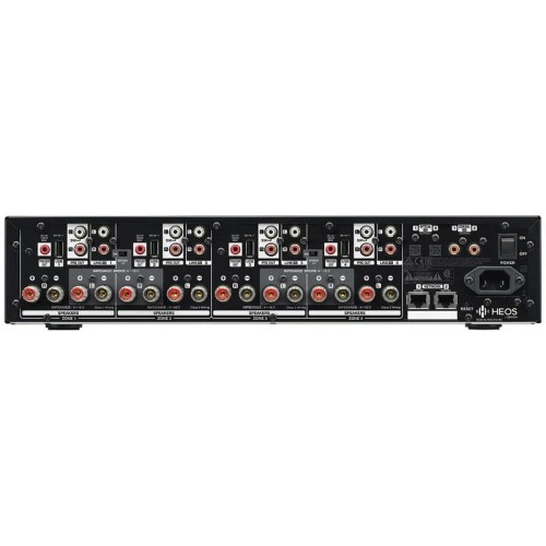 DENON HEOS DRIVE HS2, INTEGRUOTAS STIPRINTUVAS