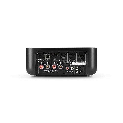 DENON HOME AMP, TINKLINIS STIPRINTUVAS SU HDMI EARC IR HI-RES DENON HOME AMP, TINKLINIS STIPRINTUVAS SU HDMI EARC IR HI-RES