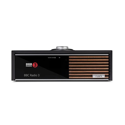 RUARK AUDIO R610, VISKAS VIENAME STIPRINTUVAS