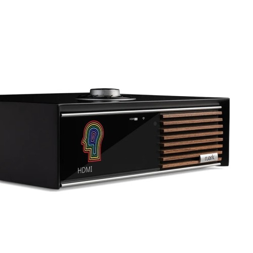 RUARK AUDIO R610, VISKAS VIENAME STIPRINTUVAS