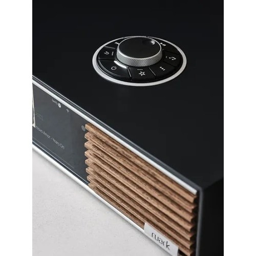 RUARK AUDIO R610, VISKAS VIENAME STIPRINTUVAS