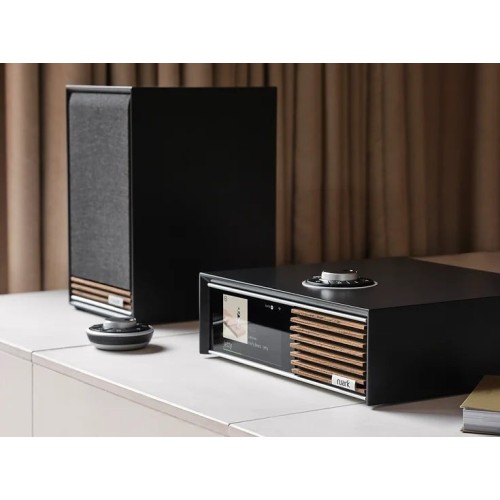 RUARK AUDIO R610, VISKAS VIENAME STIPRINTUVAS
