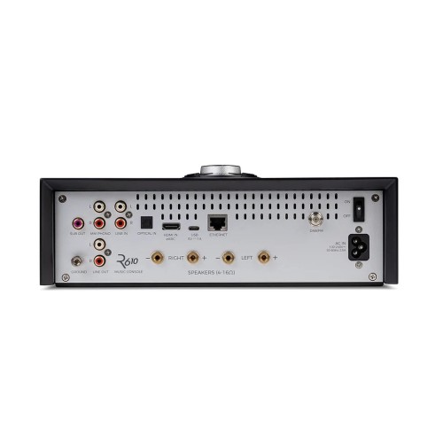 RUARK AUDIO R610, VISKAS VIENAME STIPRINTUVAS