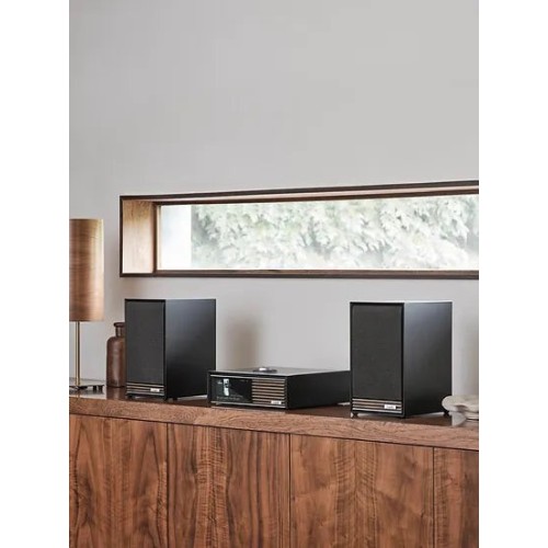 RUARK AUDIO R610, VISKAS VIENAME STIPRINTUVAS