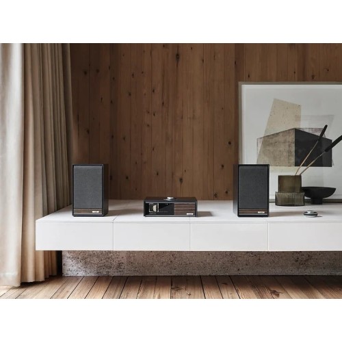 RUARK AUDIO R610, VISKAS VIENAME STIPRINTUVAS