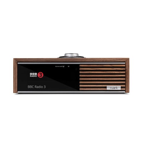 RUARK AUDIO R610, VISKAS VIENAME STIPRINTUVAS
