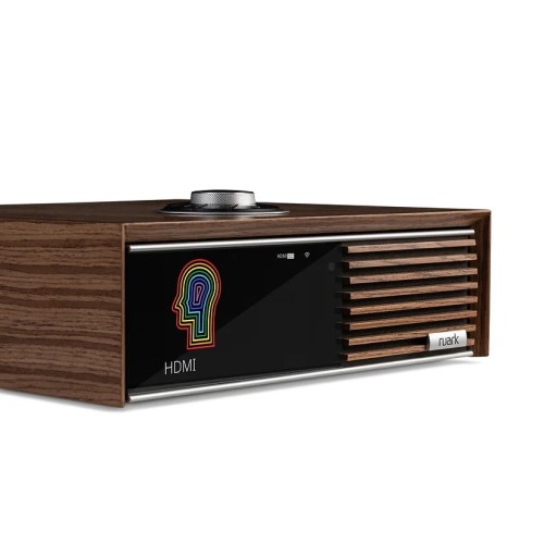 RUARK AUDIO R610, VISKAS VIENAME STIPRINTUVAS