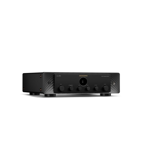 MARANTZ MODEL 60N, INTEGRUOTAS STEREO STIPRINTUVAS SU TINKLO GROTUVU MARANTZ MODEL 60N, INTEGRUOTAS STEREO STIPRINTUVAS SU TINKLO GROTUVU