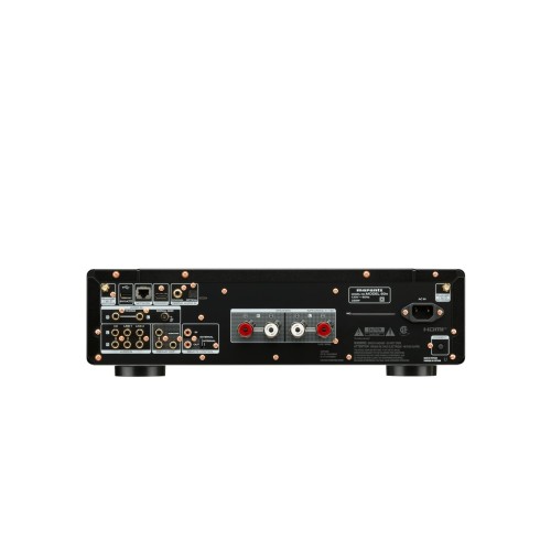 MARANTZ MODEL 60N, INTEGRUOTAS STEREO STIPRINTUVAS SU TINKLO GROTUVU MARANTZ MODEL 60N, INTEGRUOTAS STEREO STIPRINTUVAS SU TINKLO GROTUVU