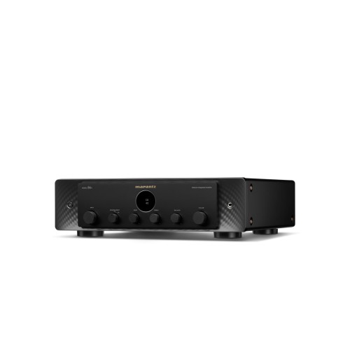 MARANTZ MODEL 60N, INTEGRUOTAS STEREO STIPRINTUVAS SU TINKLO GROTUVU MARANTZ MODEL 60N, INTEGRUOTAS STEREO STIPRINTUVAS SU TINKLO GROTUVU